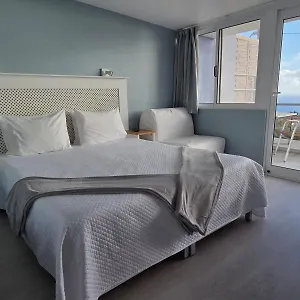 Appartamento Canto Da Manu Panoramic, Calheta (Madeira)