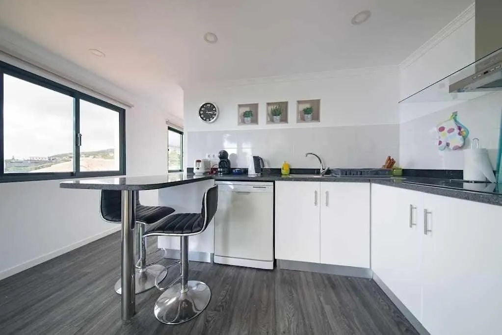Lombo Do Doutor Cottage 1 By Mth Calheta
